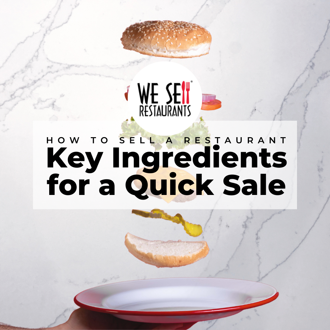 Understand Buy & Sell Restaurant Advice on Buy Sell Restaurant